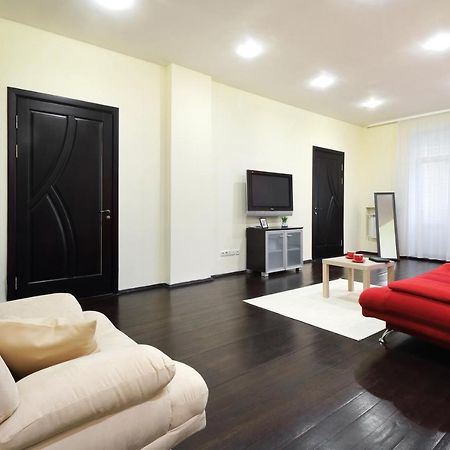 גומל Paulmarie Apartments On Lenina Avenue מראה חיצוני תמונה